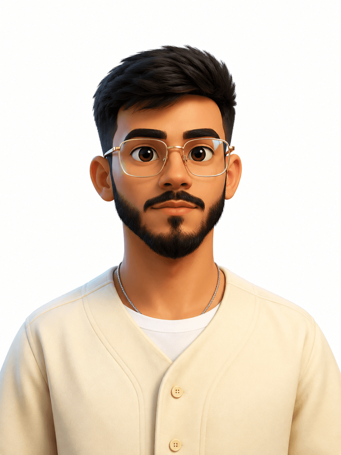 Yeison — desarrollador web y creador de contenido